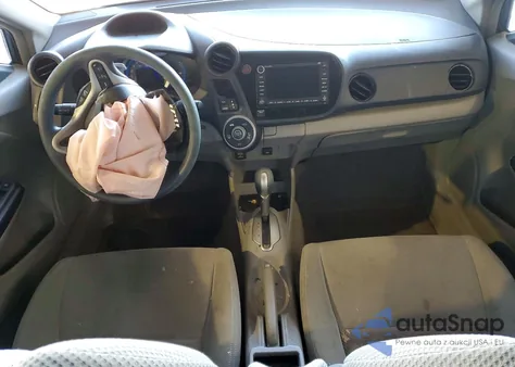 2010 Honda Insight Ex from USA, damaged, VIN JHMZE2H79AS017941